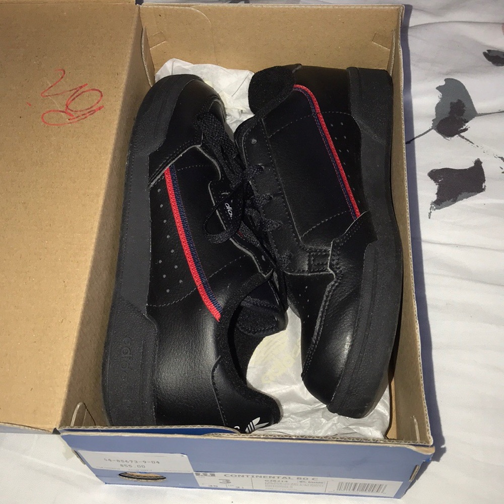 CONTINENTAL 80 SHOES 👟 - Picture 2 of 5